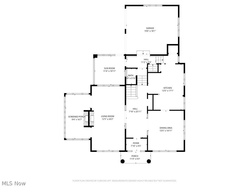 210 Storer Avenue Akron OH 44302