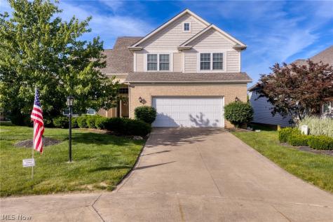 3918 Hedgewood Drive Medina OH 44256