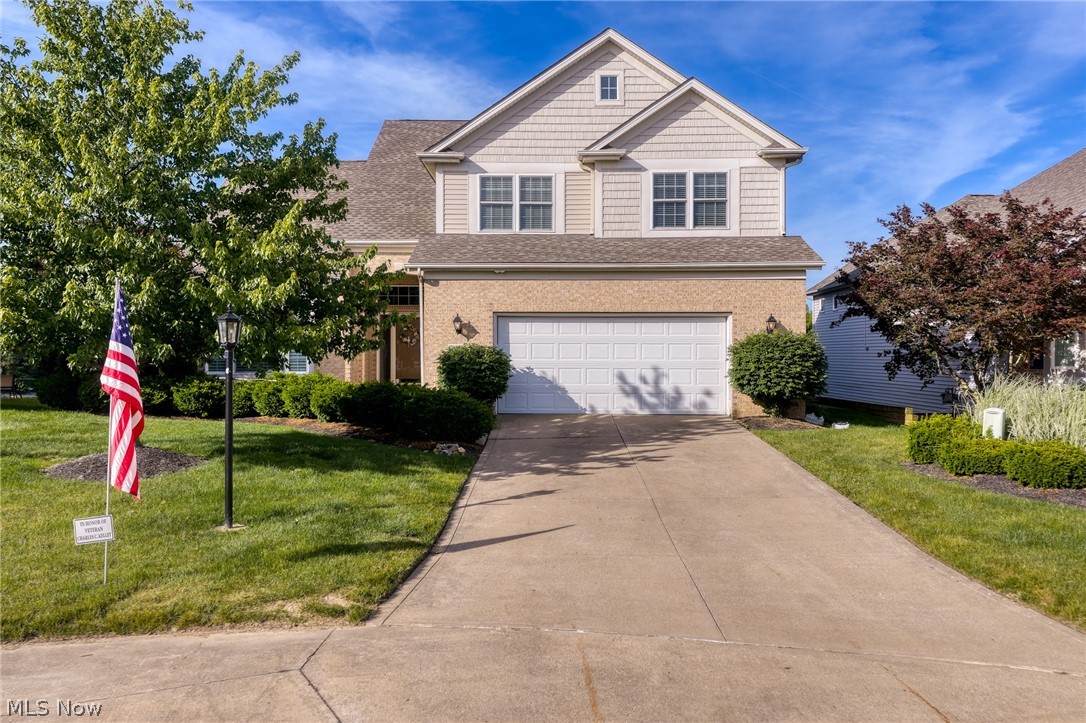 3918 Hedgewood Drive Medina OH 44256