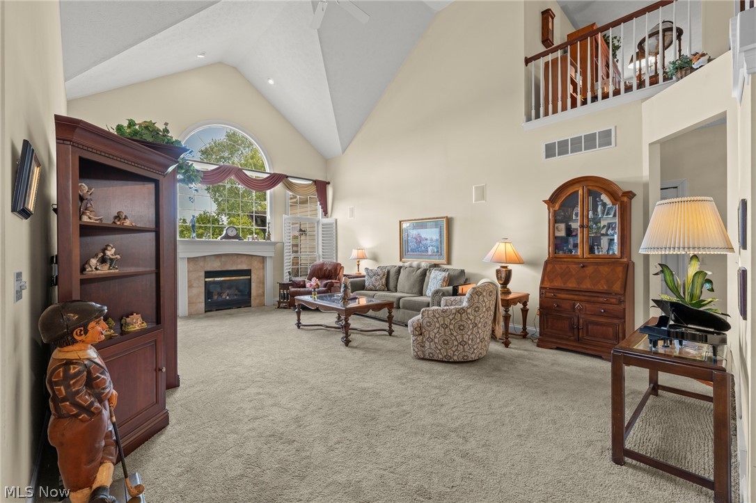 3918 Hedgewood Drive Medina OH 44256