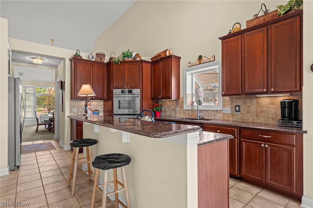 3918 Hedgewood Drive Medina OH 44256