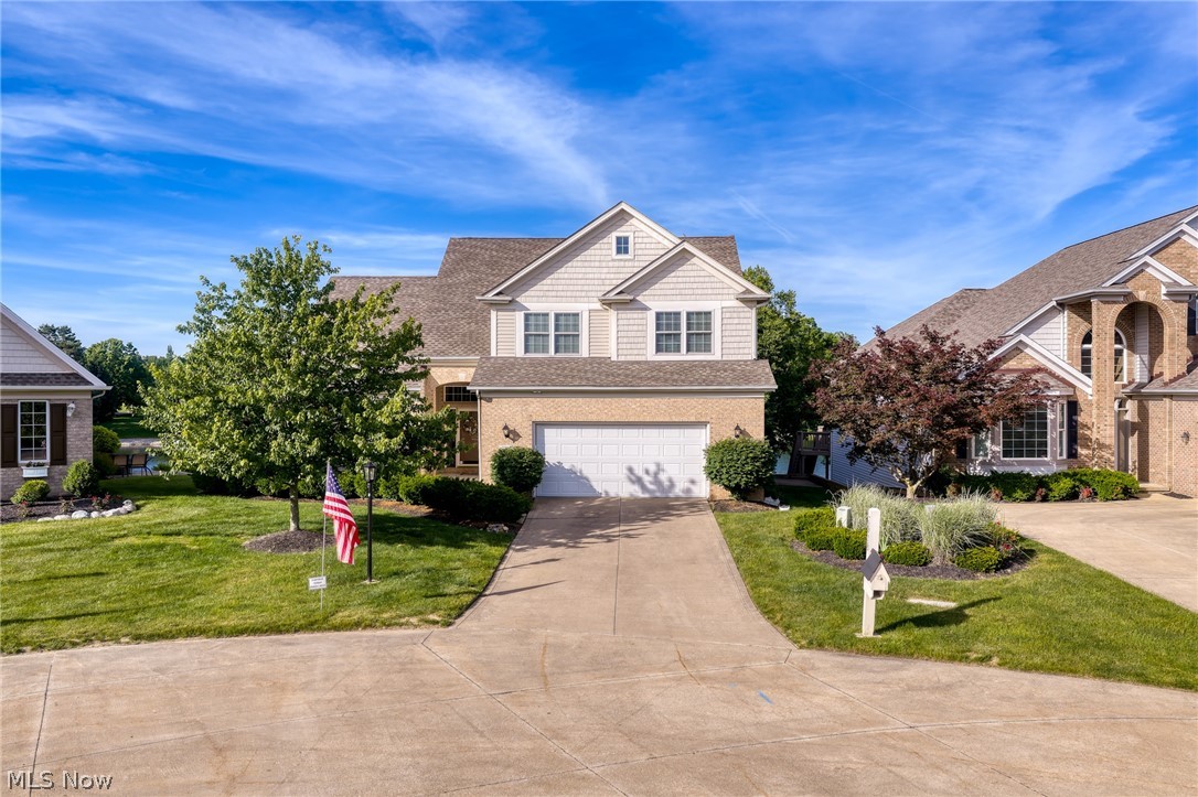 3918 Hedgewood Drive Medina OH 44256