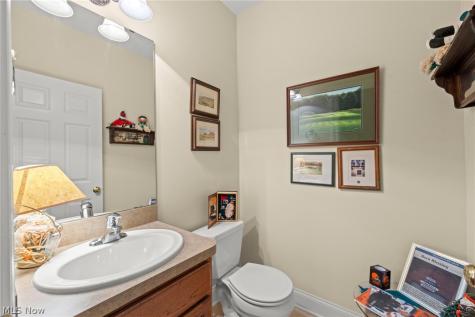 3918 Hedgewood Drive Medina OH 44256