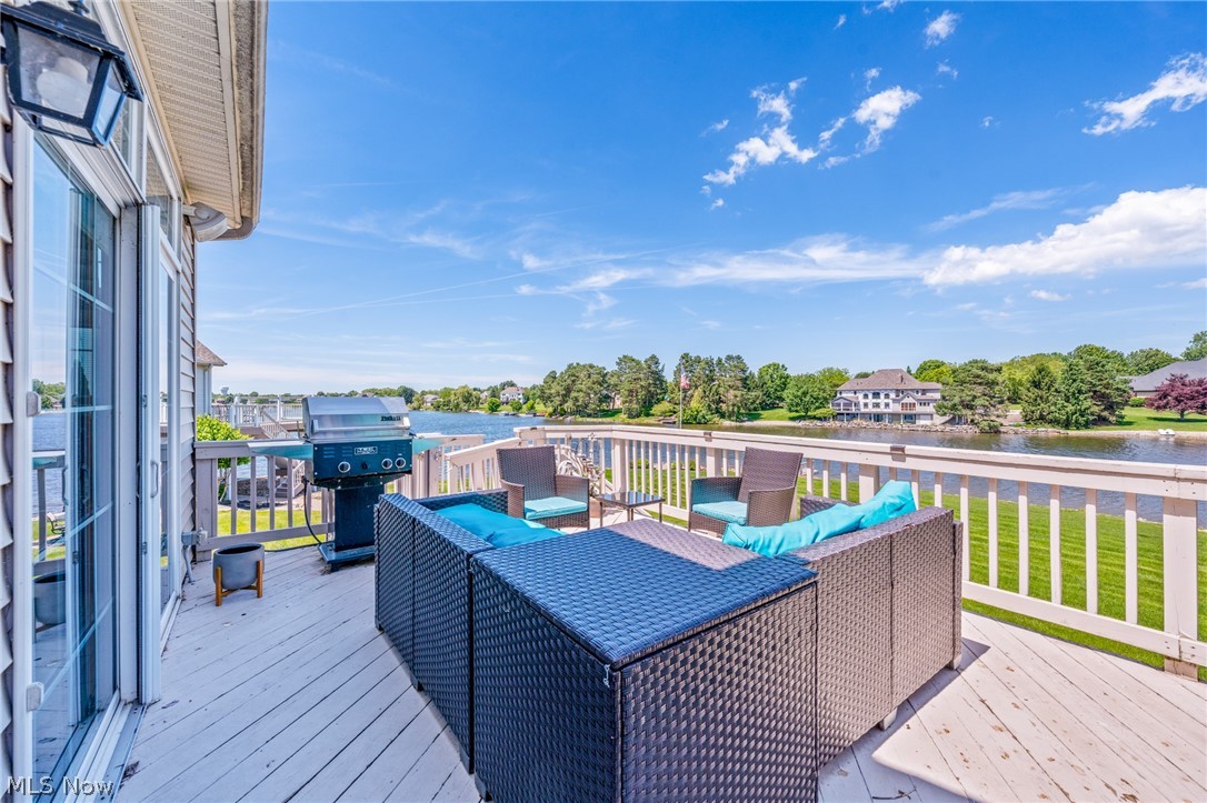 3918 Hedgewood Drive Medina OH 44256