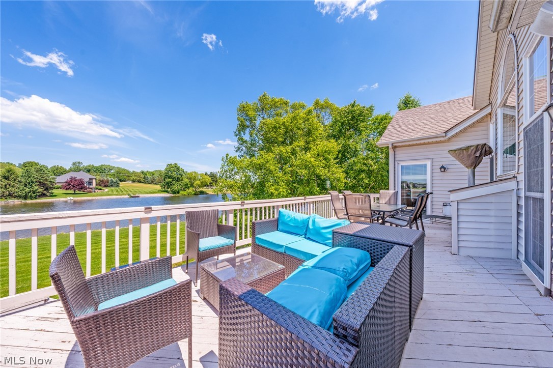 3918 Hedgewood Drive Medina OH 44256