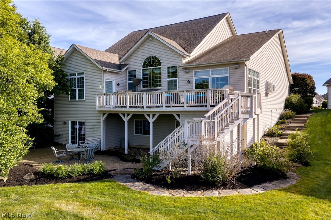 3918 Hedgewood Drive Medina OH 44256