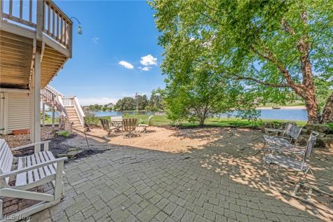 3918 Hedgewood Drive Medina OH 44256