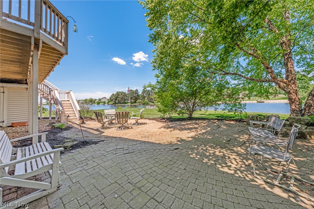 3918 Hedgewood Drive Medina OH 44256