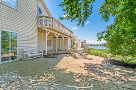3918 Hedgewood Drive Medina OH 44256