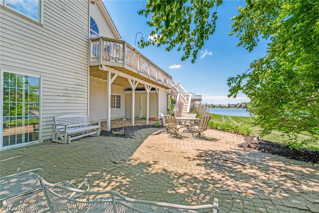 3918 Hedgewood Drive Medina OH 44256