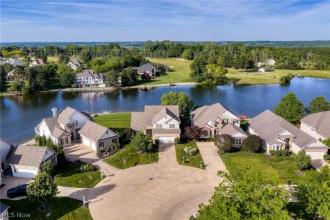 3918 Hedgewood Drive Medina OH 44256