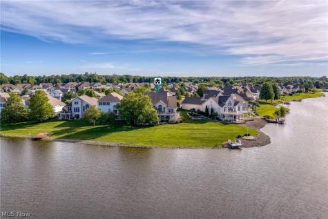 3918 Hedgewood Drive Medina OH 44256