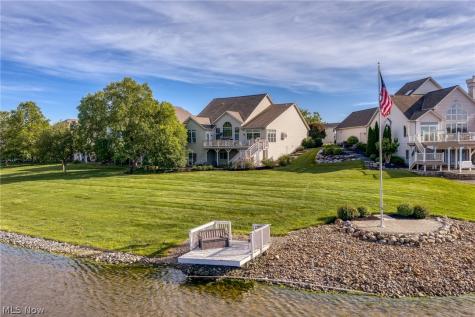 3918 Hedgewood Drive Medina OH 44256