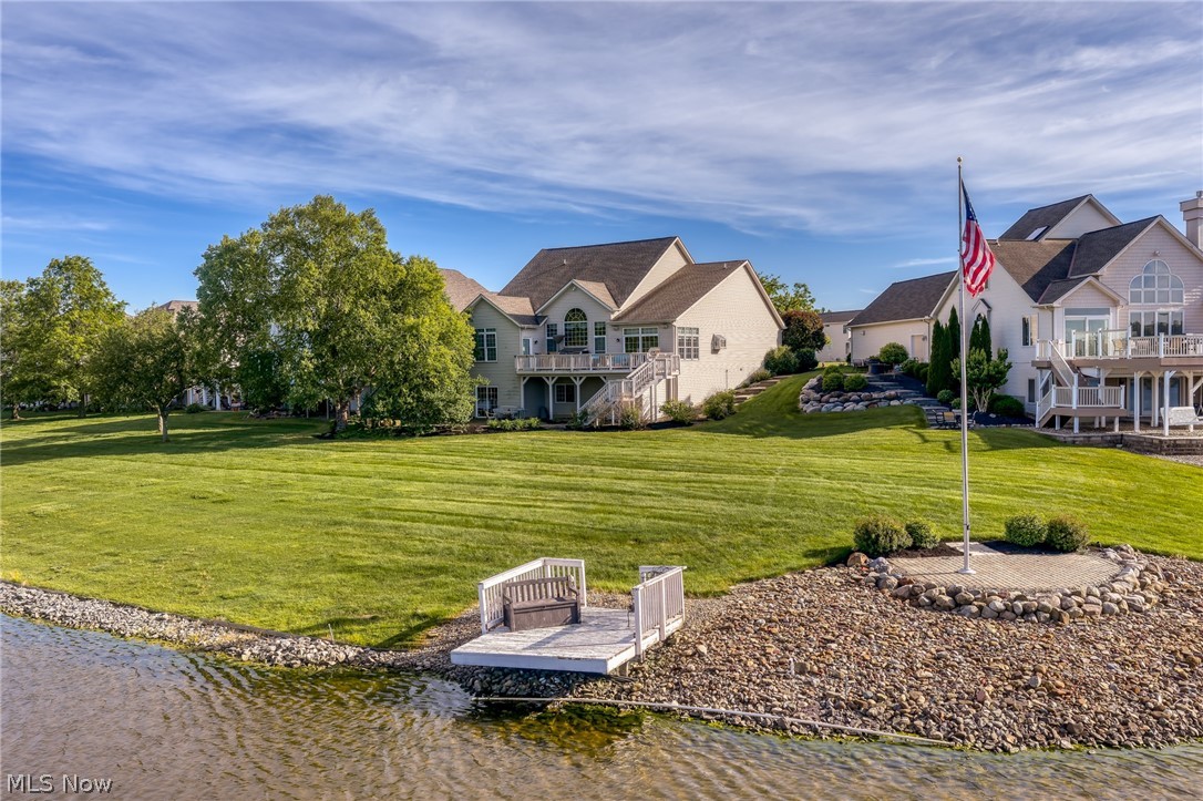 3918 Hedgewood Drive Medina OH 44256