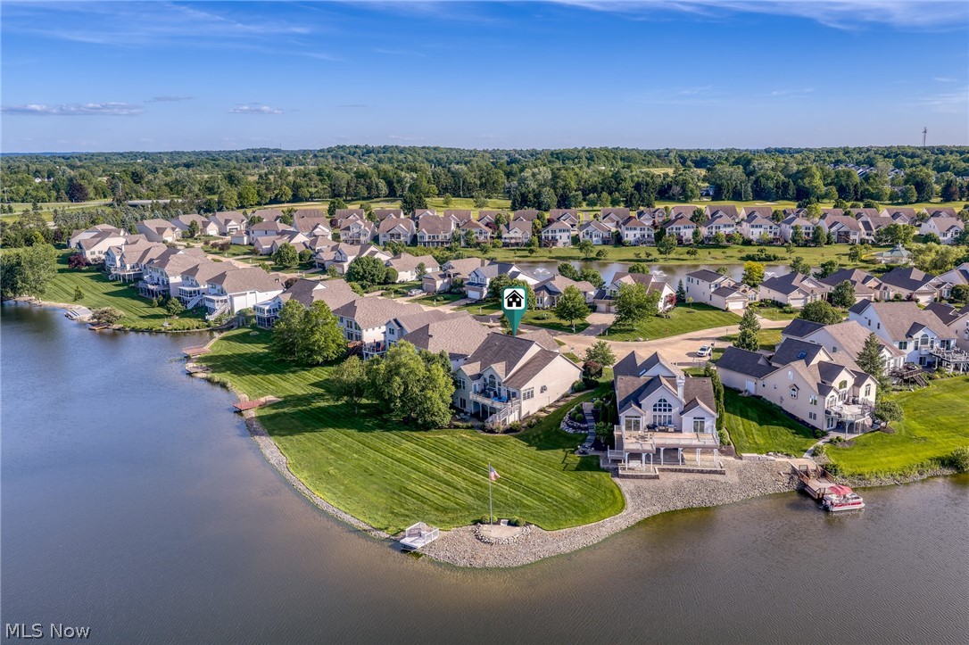 3918 Hedgewood Drive Medina OH 44256
