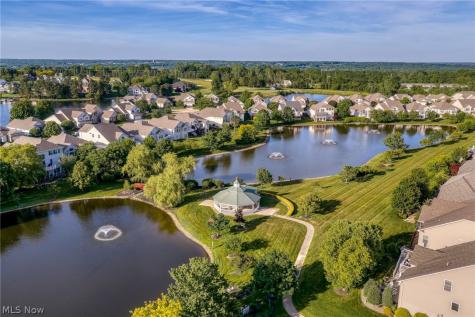 3918 Hedgewood Drive Medina OH 44256