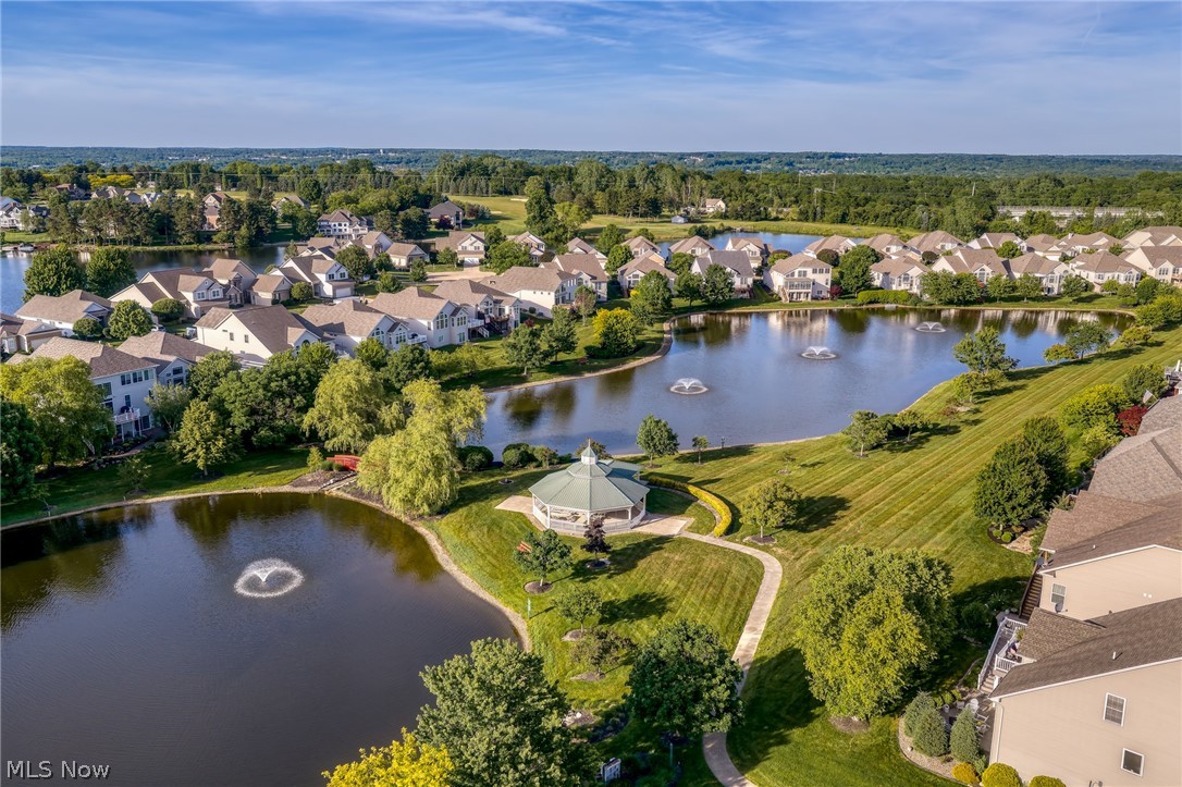 3918 Hedgewood Drive Medina OH 44256