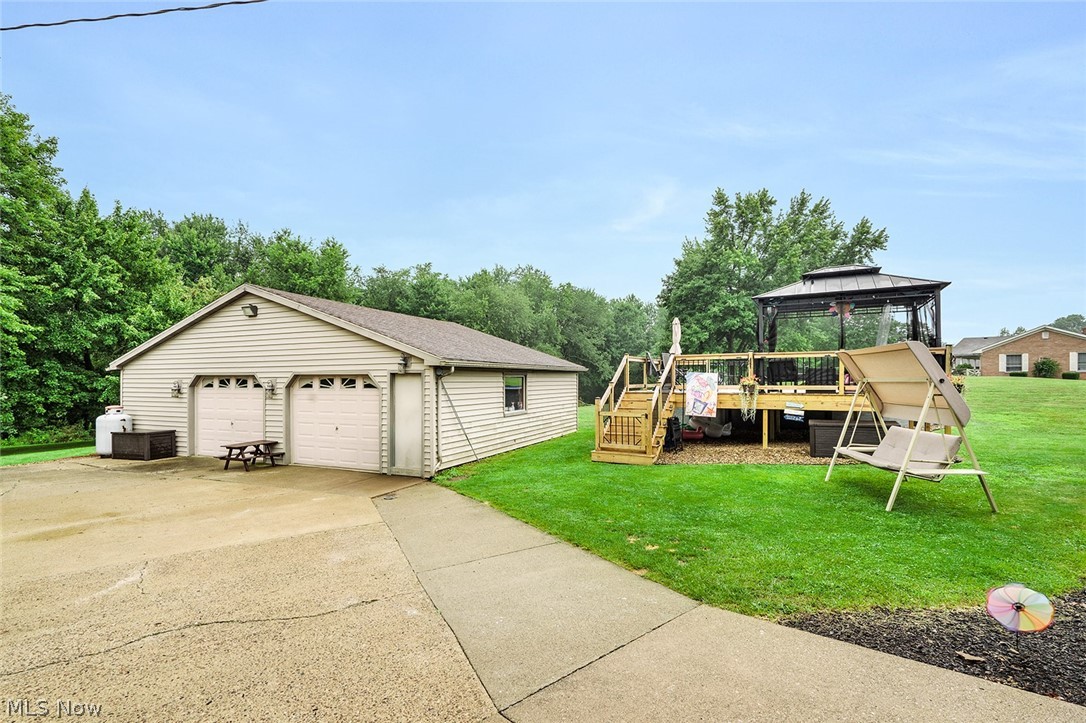 39841 State Route 517 Lisbon OH 44432