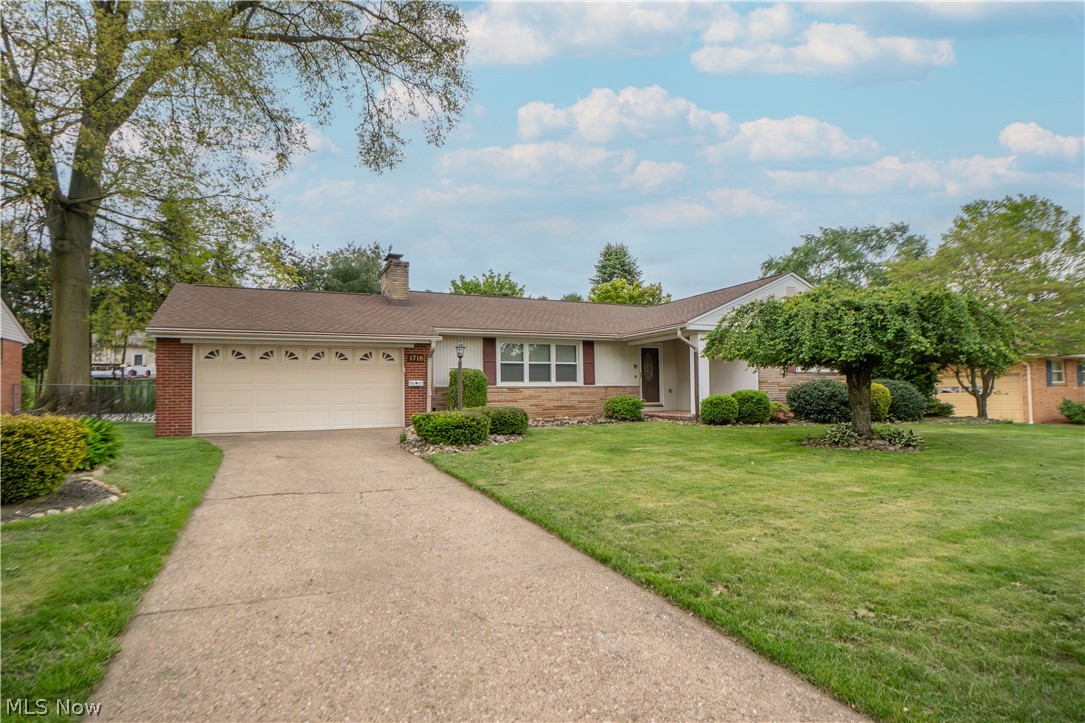 1718 Dexter Road NE Massillon OH 44646