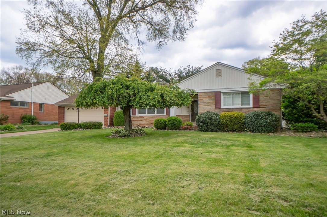 1718 Dexter Road NE Massillon OH 44646