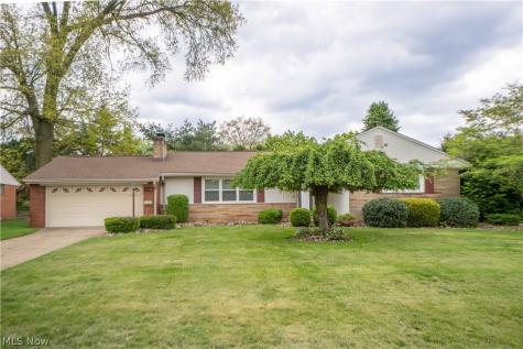 1718 Dexter Road NE Massillon OH 44646