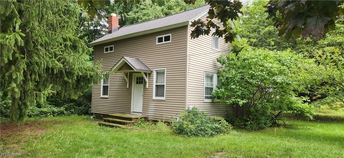 2543 Mcmackin Road Madison OH 44057