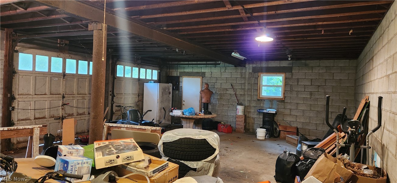 2543 Mcmackin Road Madison OH 44057