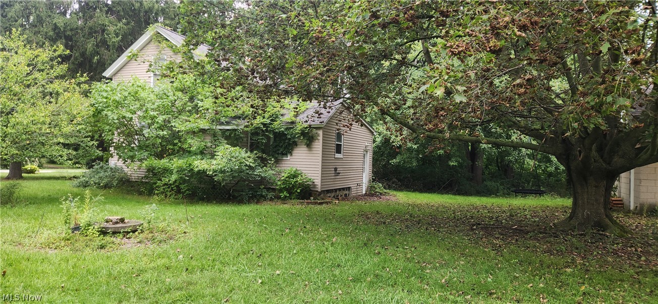 2543 Mcmackin Road Madison OH 44057
