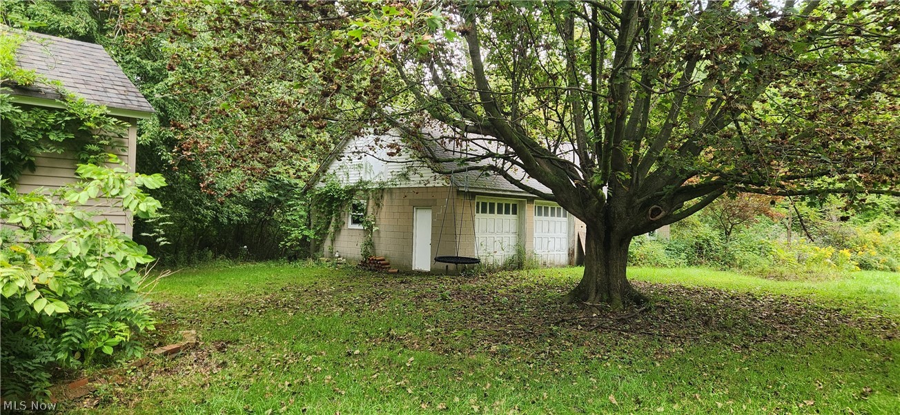 2543 Mcmackin Road Madison OH 44057