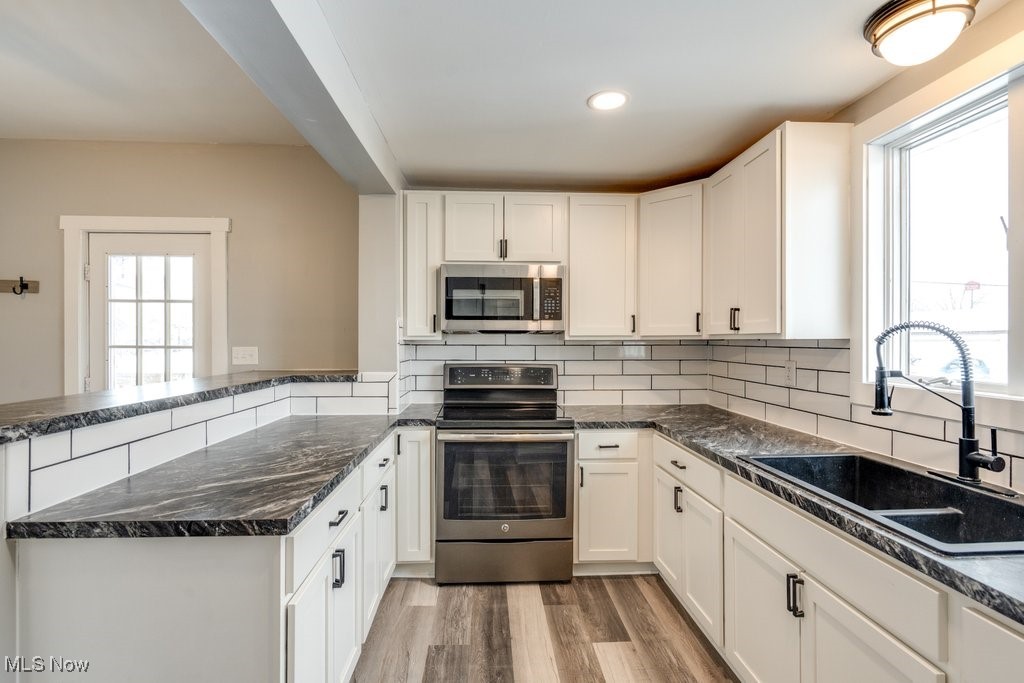 124 3rd Street SW Strasburg OH 44680