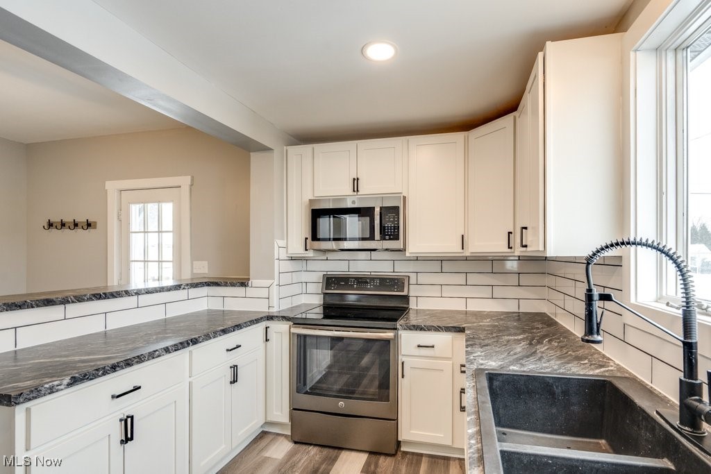 124 3rd Street SW Strasburg OH 44680