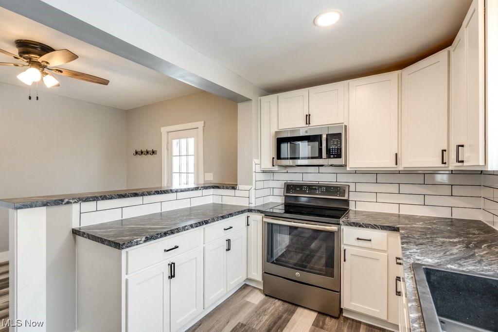 124 3rd Street SW Strasburg OH 44680
