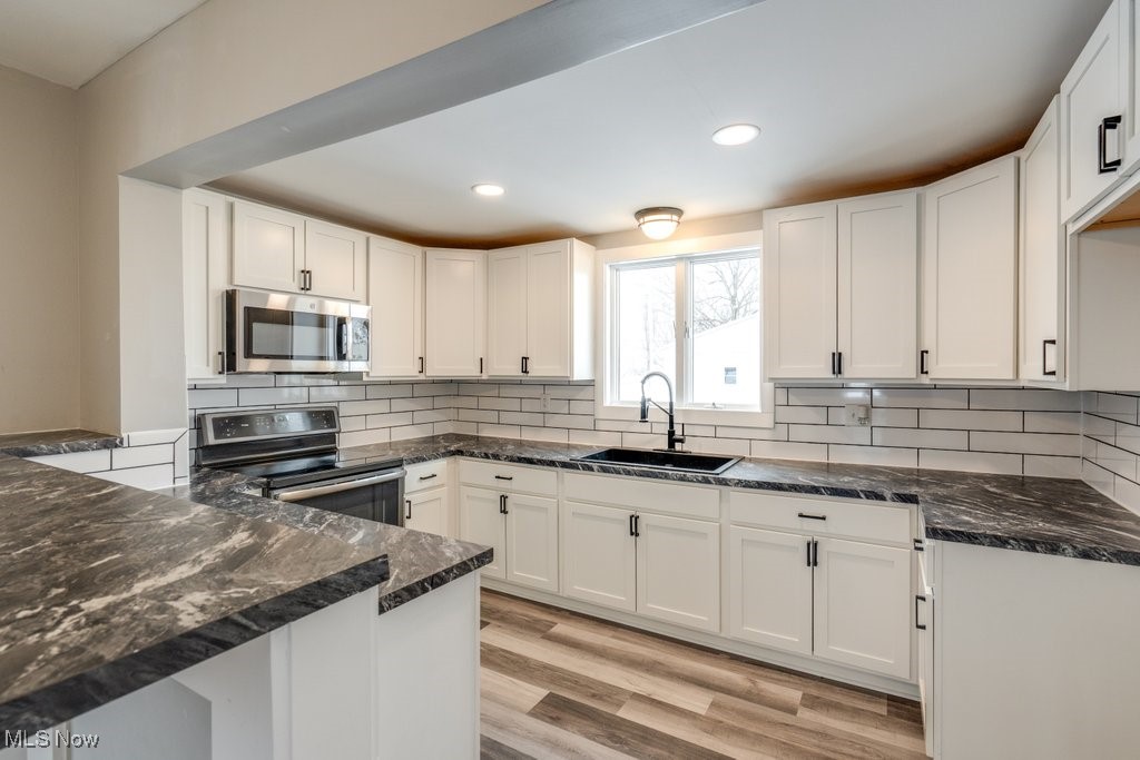 124 3rd Street SW Strasburg OH 44680