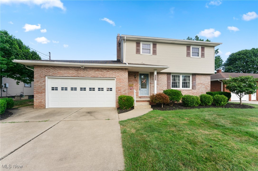 943 Dravis Street Girard OH 44420