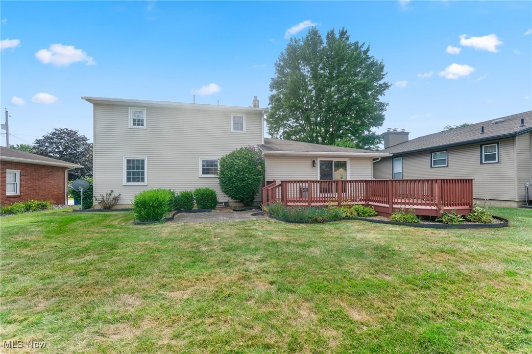 943 Dravis Street Girard OH 44420