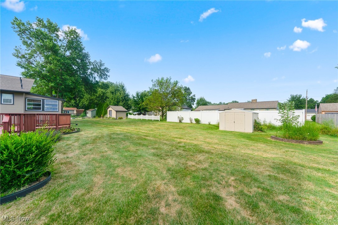 943 Dravis Street Girard OH 44420