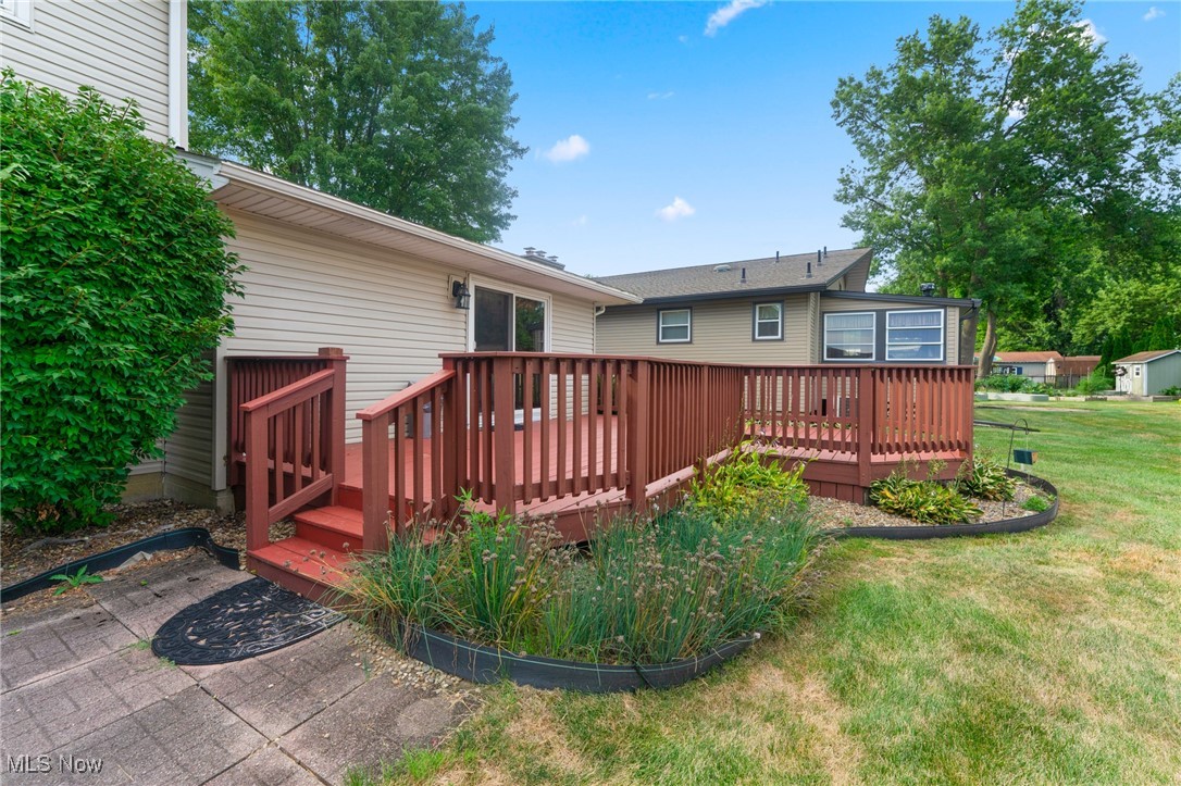 943 Dravis Street Girard OH 44420