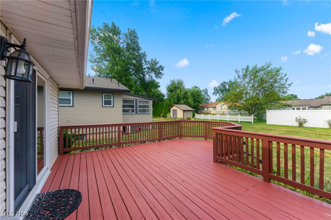 943 Dravis Street Girard OH 44420