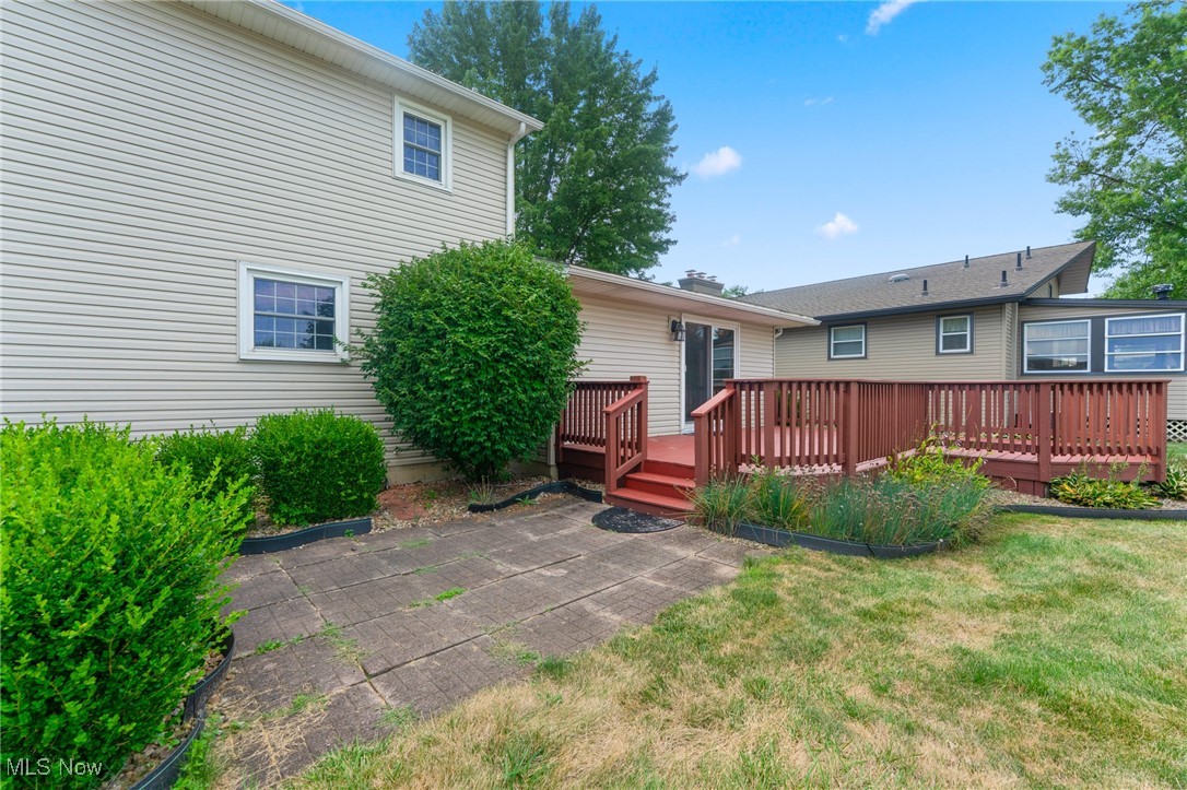 943 Dravis Street Girard OH 44420