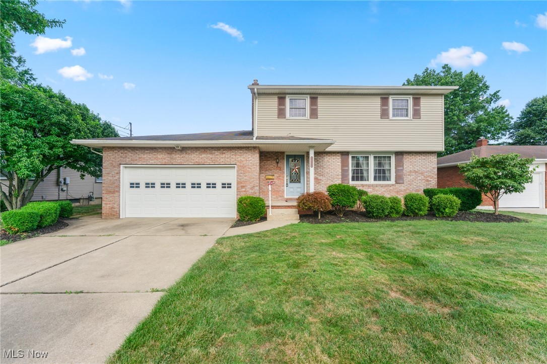 943 Dravis Street Girard OH 44420