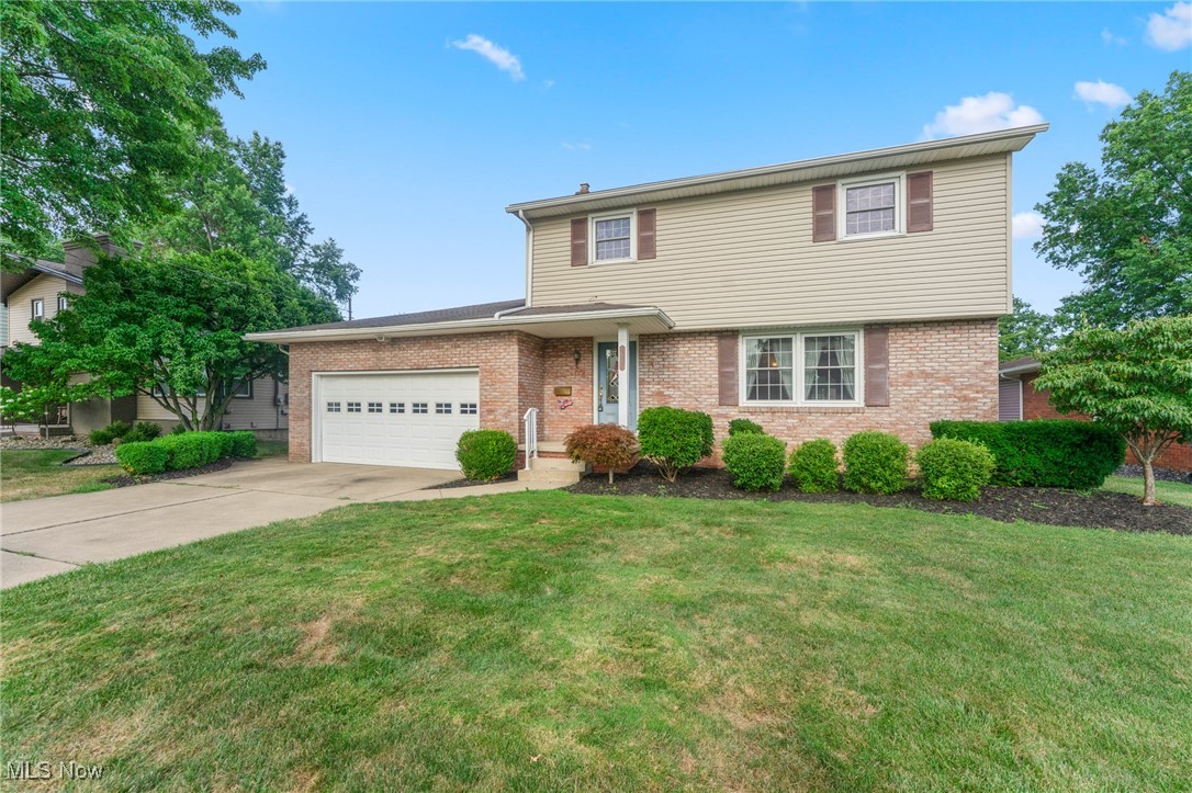 943 Dravis Street Girard OH 44420