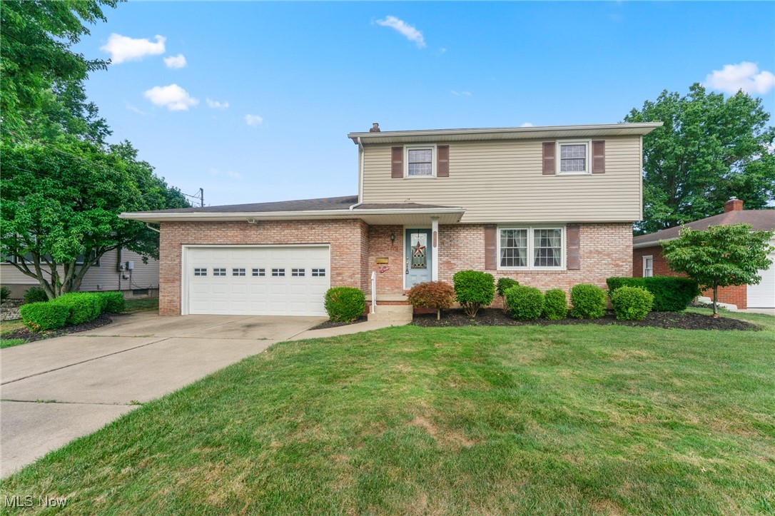 943 Dravis Street Girard OH 44420