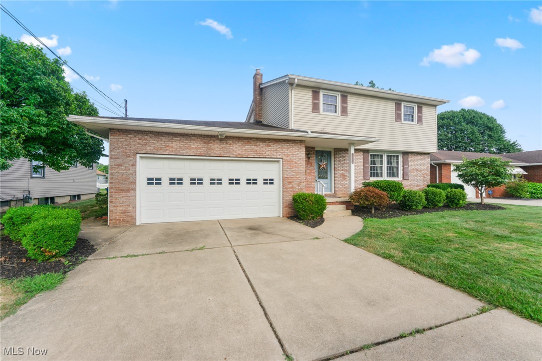 943 Dravis Street Girard OH 44420