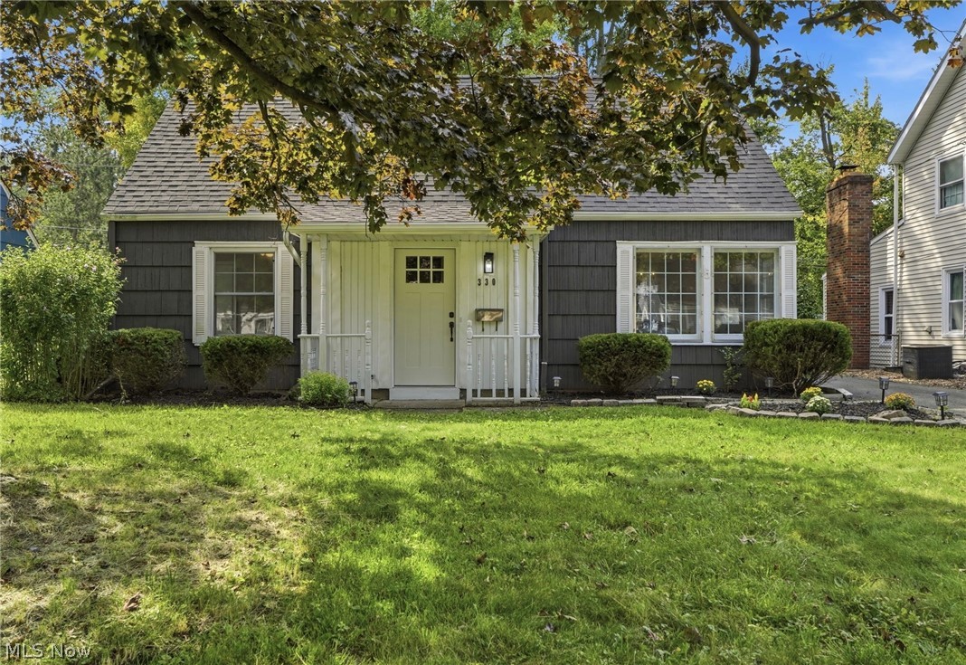330 Inwood Boulevard Avon Lake OH 44012