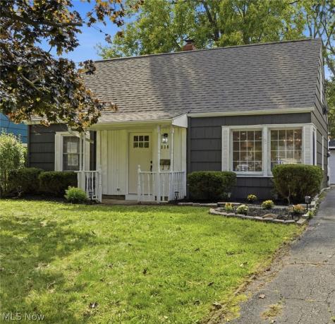 330 Inwood Boulevard Avon Lake OH 44012