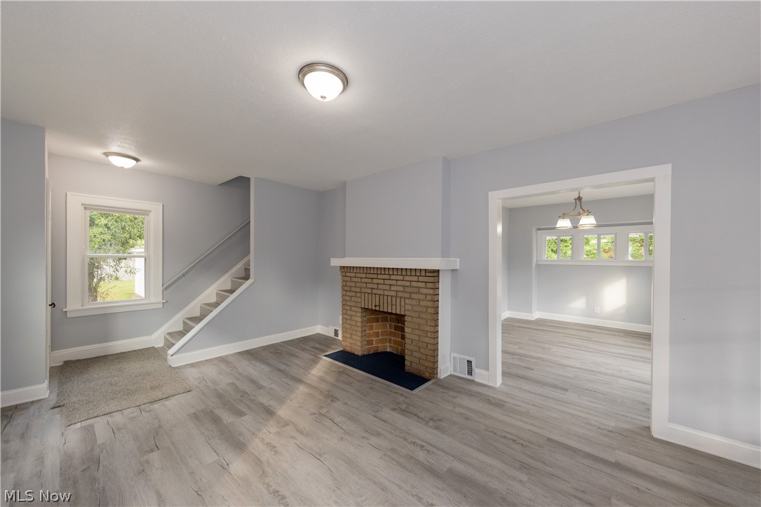 1677 Hillview Road Cleveland OH 44112