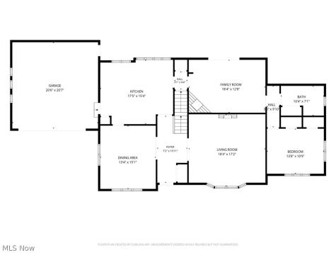 2007 Colonial Parkway NE Massillon OH 44646