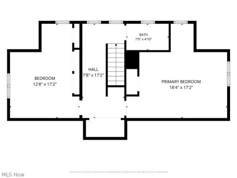 2007 Colonial Parkway NE Massillon OH 44646
