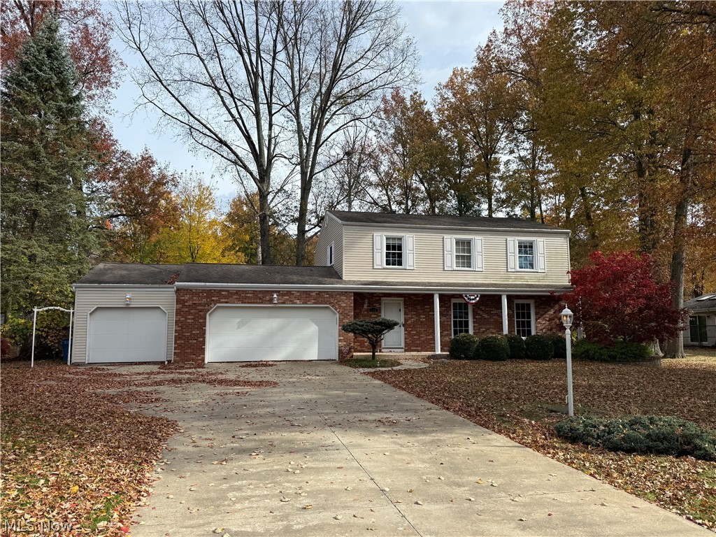 600 Burning Oaks Drive NE Warren OH 44484