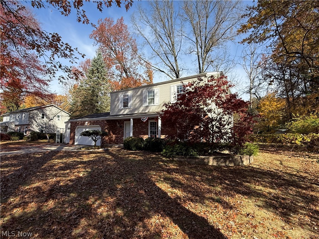 600 Burning Oaks Drive NE Warren OH 44484